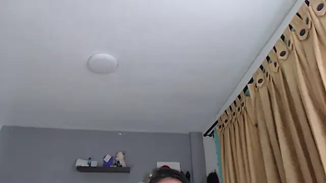 Snapshot of SusanLeroy chatting on February 2026 08:57:02 AM SusanLeroy online show from February 2026 08:57:02 AM