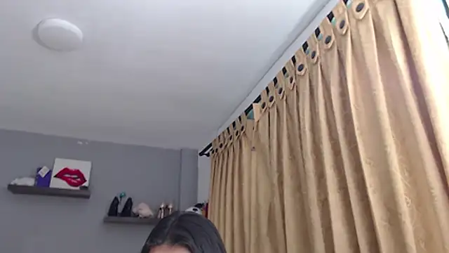 Snapshot of SusanLeroy chatting on February 2026 08:59:02 AM SusanLeroy online show from February 2026 08:59:02 AM