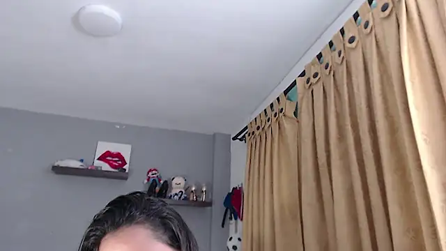 Snapshot of SusanLeroy chatting on March 2026 09:15:01 AM SusanLeroy online show from March 2026 09:15:01 AM