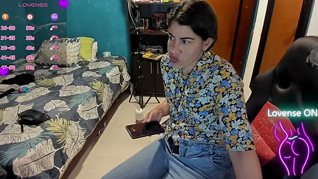 peanut tangerine online show from October 2025 11:56:02 PM