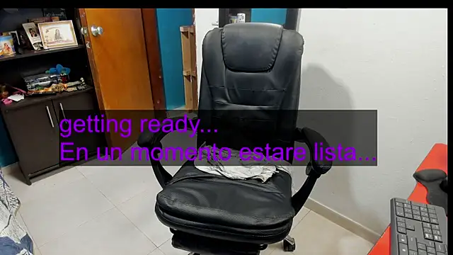Snapshot of peanut_tangerine chatting on July 2026 11:07:02 PM peanut tangerine online show from July 2026 11:07:02 PM