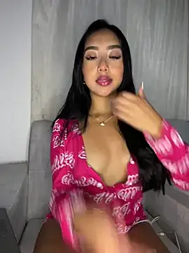 SOPHIACANDY19  online show from February 2025 02:40:02 AM