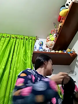 Samantha Sullivan  online show from December 2024 02:48:02 AM