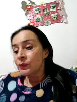 Samantha Sullivan  online show from December 2024 03:18:02 AM