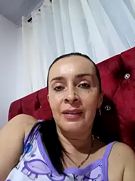 Samantha Sullivan  online show from January 2025 03:15:01 AM