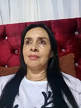 Samantha Sullivan  online show from February 2025 03:29:01 AM