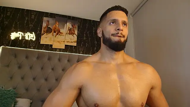 Cutetitslatin online show from September 2025 02:12:01 AM