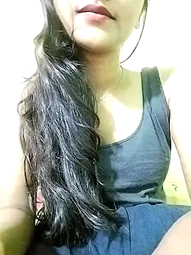 MISSQUEEN48 online show from February 2025 05:46:02 PM