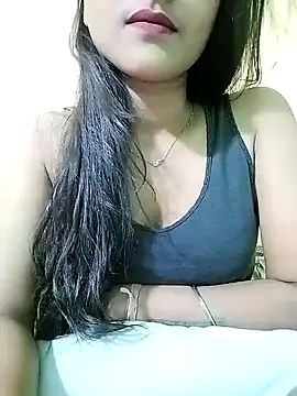 MISSQUEEN48 online show from February 2025 04:34:02 PM