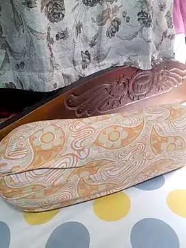 sajida34 online show from February 2025 03:42:01 AM