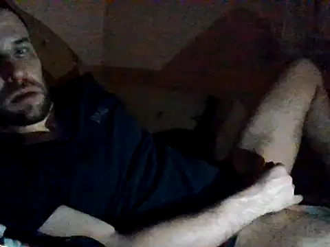 Vicktore007 online show from December 2025 09:55:02 PM