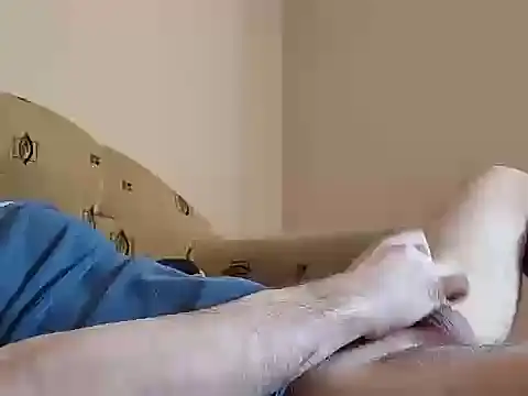 Vicktore007 online show from April 2026 08:07:02 AM