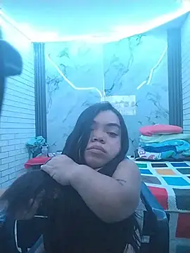 Snapshot of Michelle_Brooks chatting on November 2025 10:14:02 AM Michelle Brooks online show from November 2025 10:14:02 AM