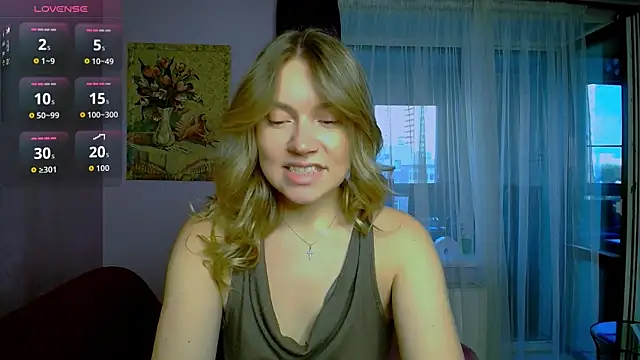 TaylorBre online show from October 2025 05:48:01 AM