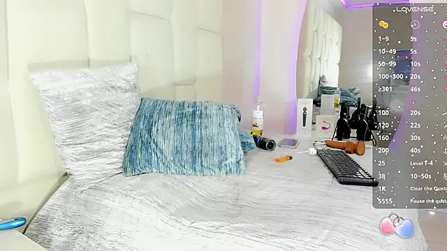 CatherineKnight online show from February 2025 08:43:02 AM