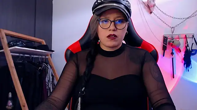 LilithSharon online show from January 2025 05:37:01 PM