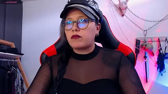 LilithSharon online show from March 2025 07:35:02 PM