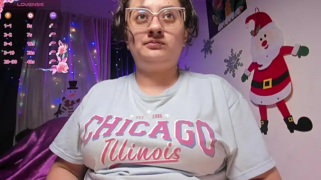 AnnieBigBoobs online show from December 2024 11:45:02 PM