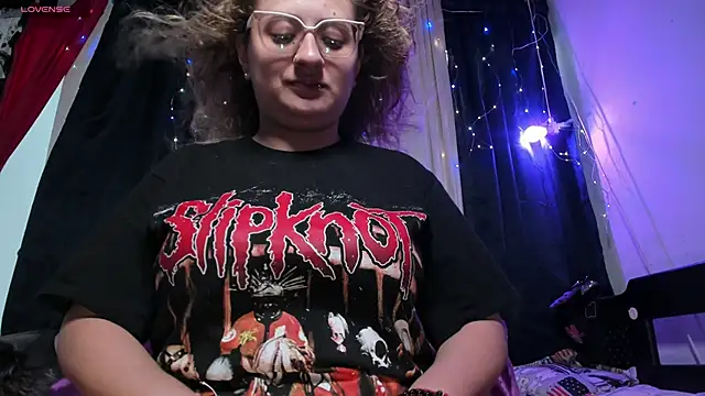 AnnieBigBoobs online show from February 2025 10:22:01 PM