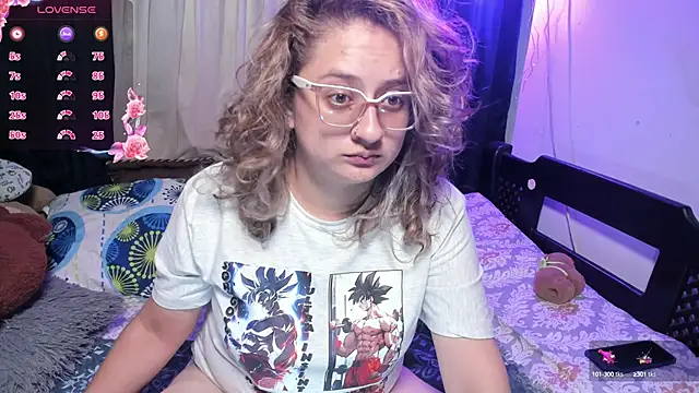 AnnieBigBoobs online show from March 2025 11:34:02 PM