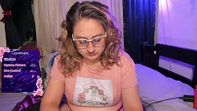 AnnieBigBoobs online show from October 2025 10:19:01 PM