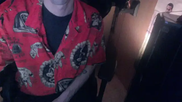 Snapshot of Xbox4200 chatting on January 2026 12:16:01 AM Xbox4200 online show from January 2026 12:16:01 AM