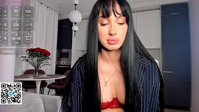 Danger Bella online show from March 2026 07:06:02 PM