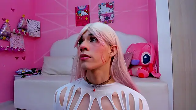 DaripQueen online show from January 2025 02:42:01 PM