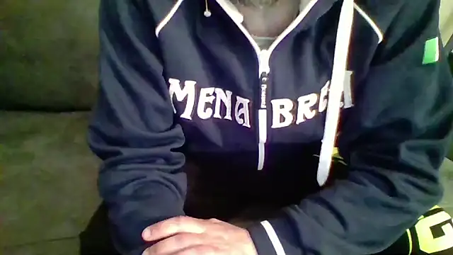 Ariete80s online show from April 2026 06:19:02 PM