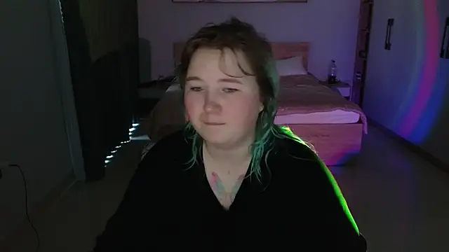 ChimberWol online show from April 2026 12:00:02 AM