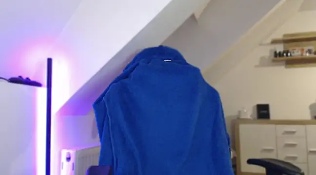 MateoHunk online show from March 2025 05:11:02 PM