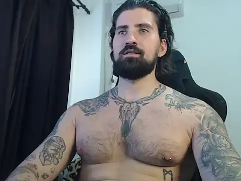 MateoHunk online show from September 2025 10:47:01 AM