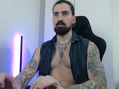 MateoHunk online show from March 2026 03:38:01 PM