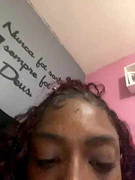 pretinhanovinha online show from October 2025 06:13:02 AM