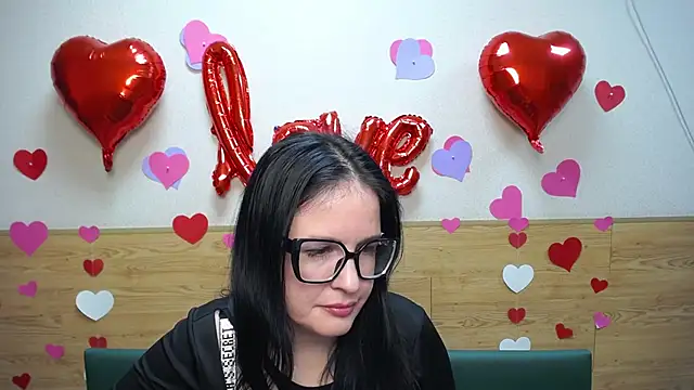 TayaBoret online show from January 2025 06:17:02 PM