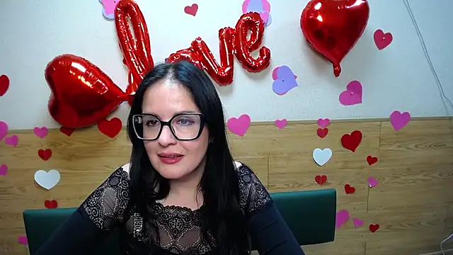 TayaBoret online show from February 2025 03:53:01 AM