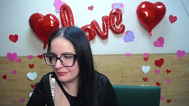 TayaBoret online show from February 2025 03:53:02 AM