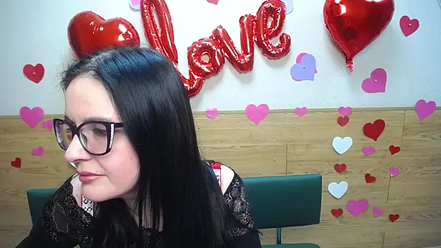 TayaBoret online show from February 2025 09:43:01 PM