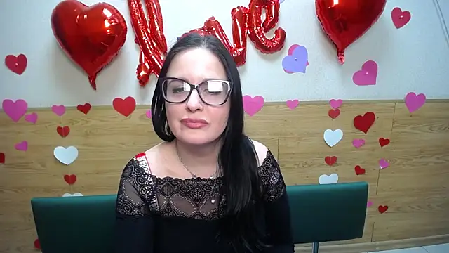 TayaBoret online show from February 2025 09:16:02 PM