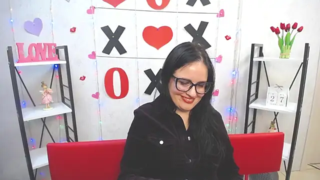 TayaBoret online show from February 2025 03:26:02 AM