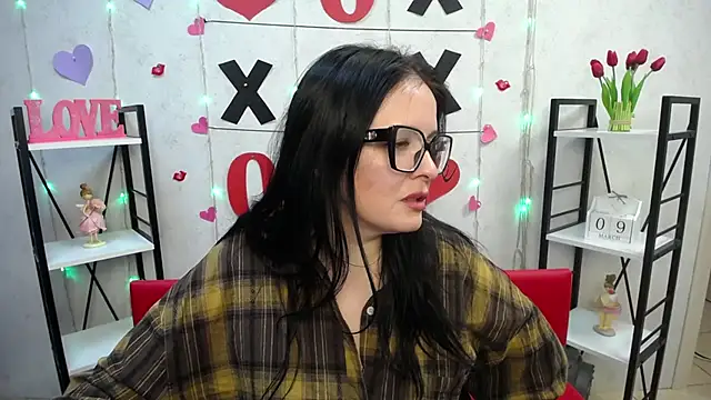 TayaBoret online show from March 2025 06:23:01 PM