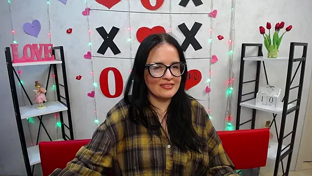 TayaBoret online show from March 2025 12:33:02 AM