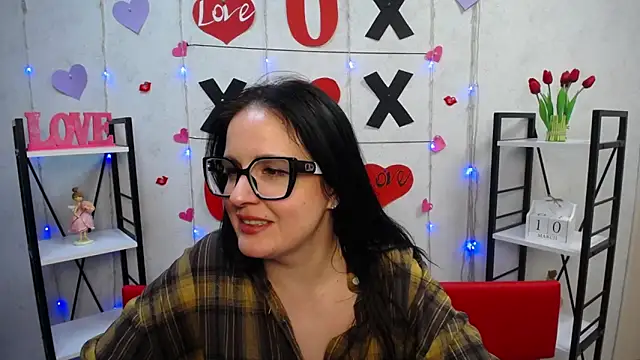 TayaBoret online show from March 2025 03:48:02 AM