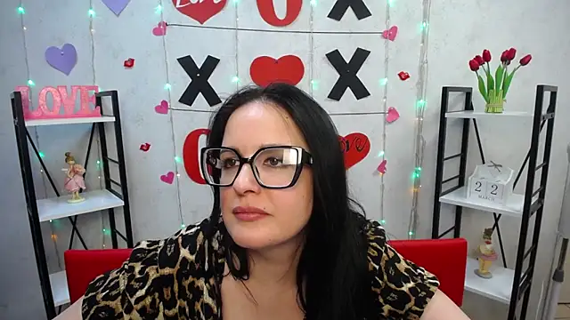 TayaBoret online show from March 2025 12:47:02 AM