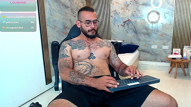 hanz col online show from February 2025 12:47:02 AM