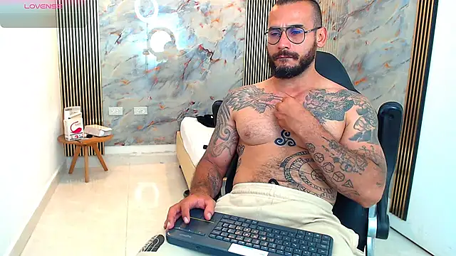 hanz col online show from February 2025 01:15:02 AM