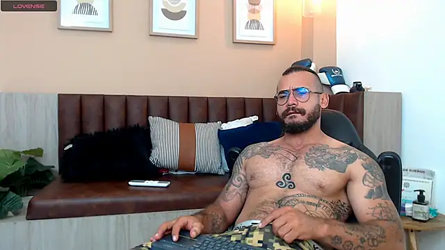 hanz col online show from March 2025 10:29:02 AM