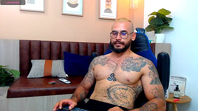 hanz col online show from March 2025 02:50:01 AM