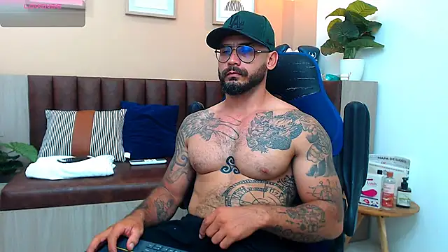 hanz col online show from March 2025 04:56:01 AM