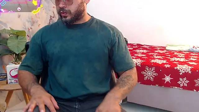 hanz col online show from October 2025 01:42:02 PM